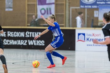 Bild 601 - VR Bank Cup Horst